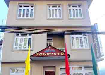 Hotel Sikkim Delight